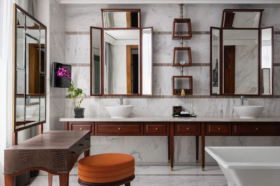 park-hyatt-siem-reap-cambodia — pool