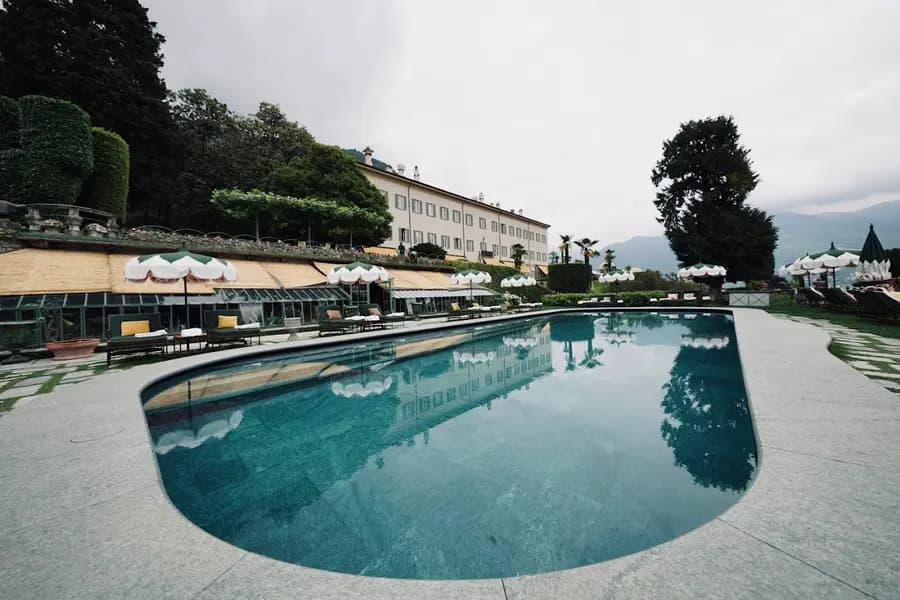 passalacqua-lake-como-italy — pool