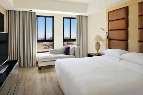 petra-marriott-hotel-jordan — spa