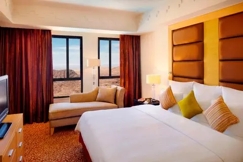 petra-marriott-hotel-jordan — spa
