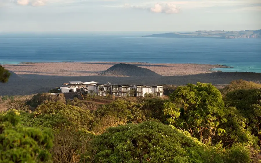 pikaia-lodge-galapagos — room