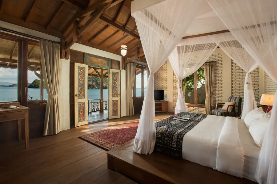 plataran-komodo-resort-indonesia — spa