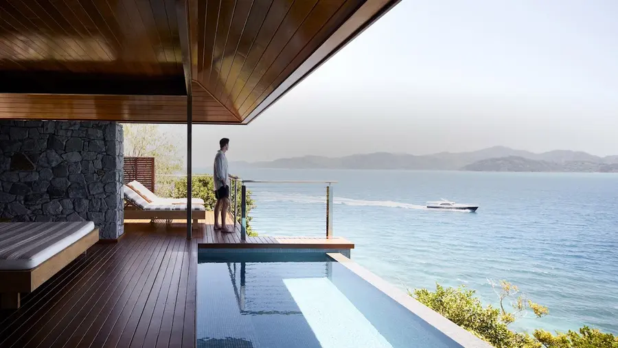 qualia-hamilton-island-whitsundays-australia — pool