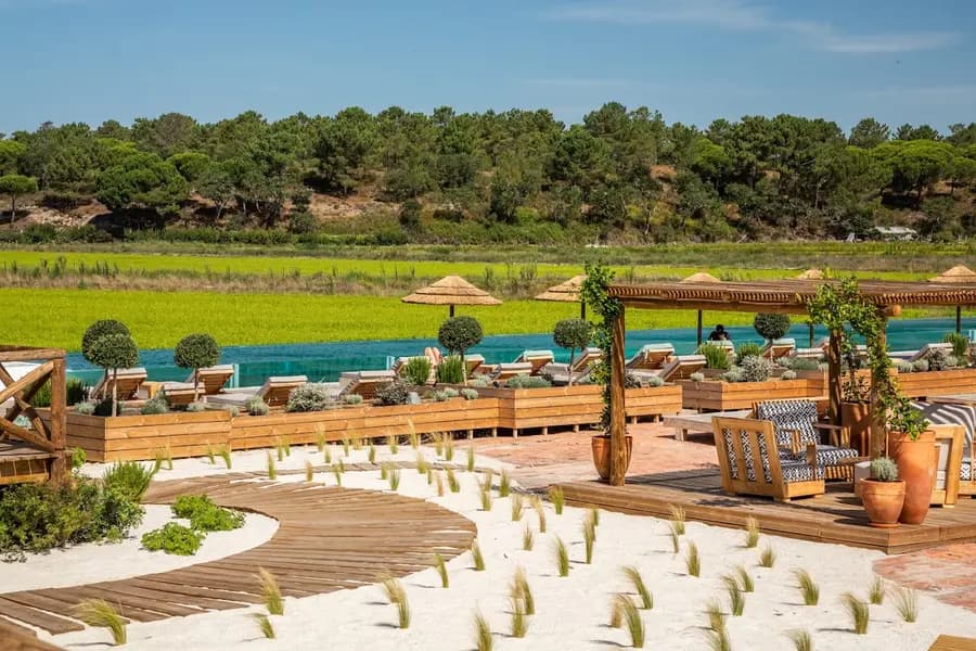 quinta-da-comporta-portugal — dining