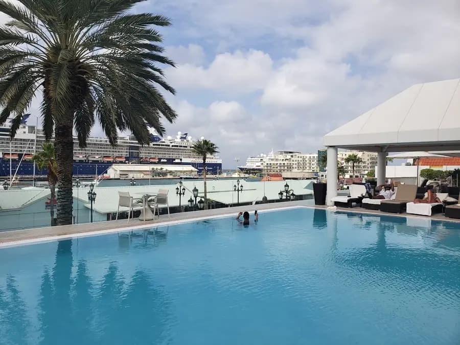 renaissance-wind-creek-aruba — spa