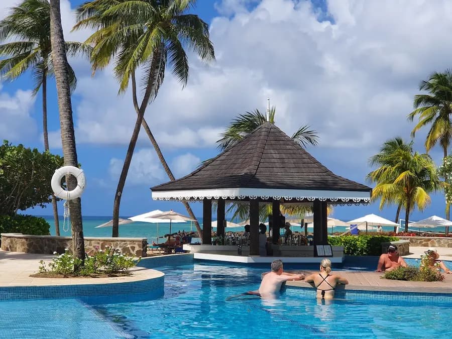 rendezvous-resort-st-lucia — dining