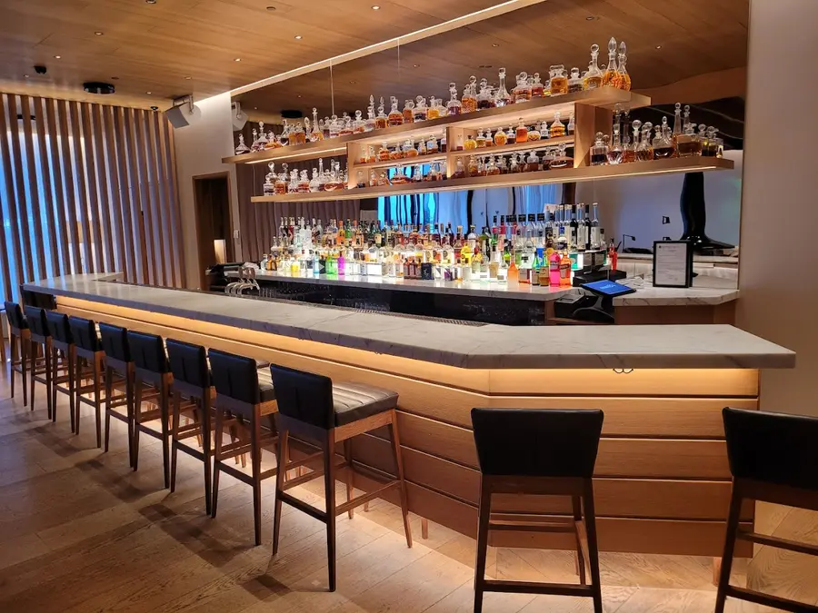 reykjavik-edition-iceland — dining