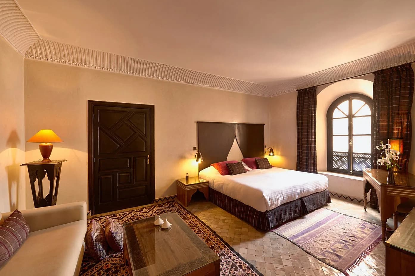 riad-fes-morocco — hero