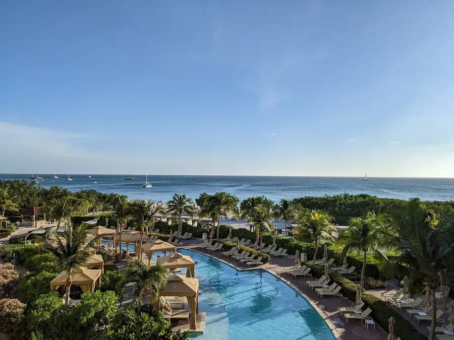 ritz-carlton-aruba — spa