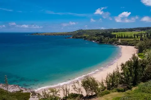 ritz-carlton-kapalua-hawaii — pool