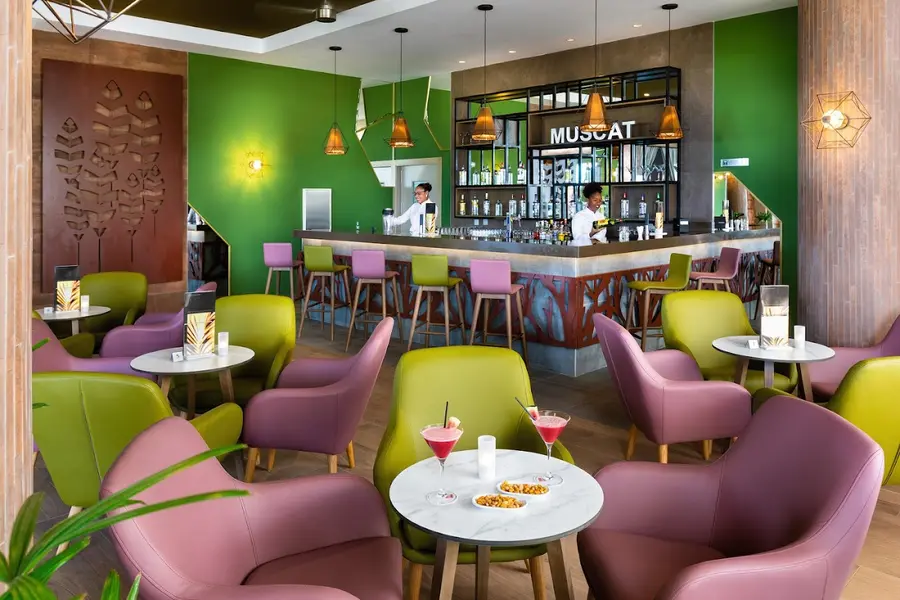 riu-palace-boavista-cape-verde — dining