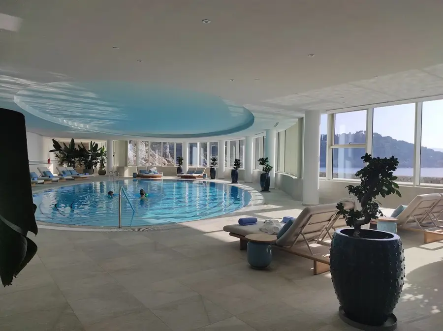 rixos-premium-dubrovnik-croatia — dining