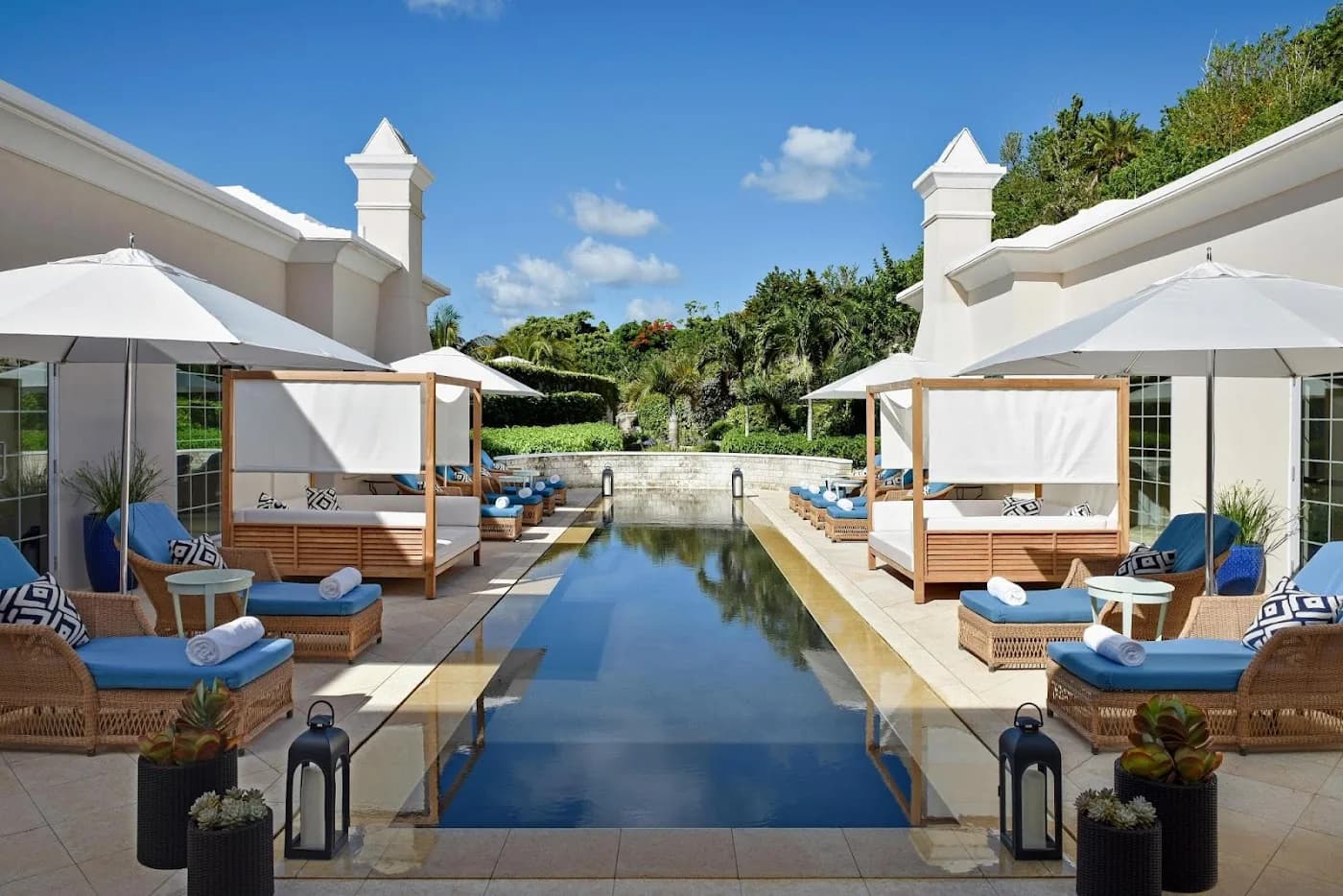 Bermuda