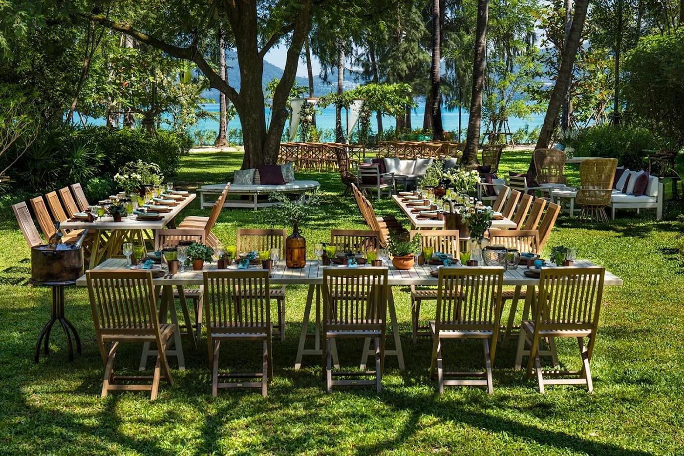 Rosewood Phuket