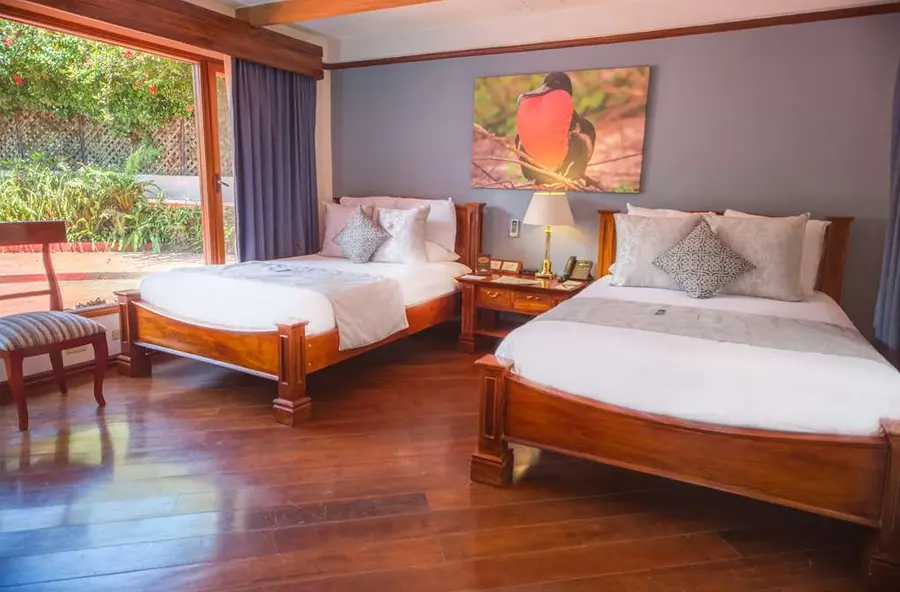 royal-palm-galapagos — pool