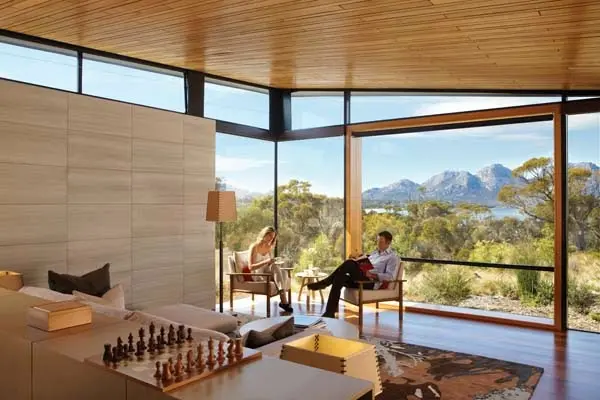 saffire-freycinet-tasmania-australia — dining