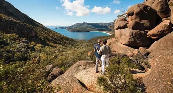 Tasmania