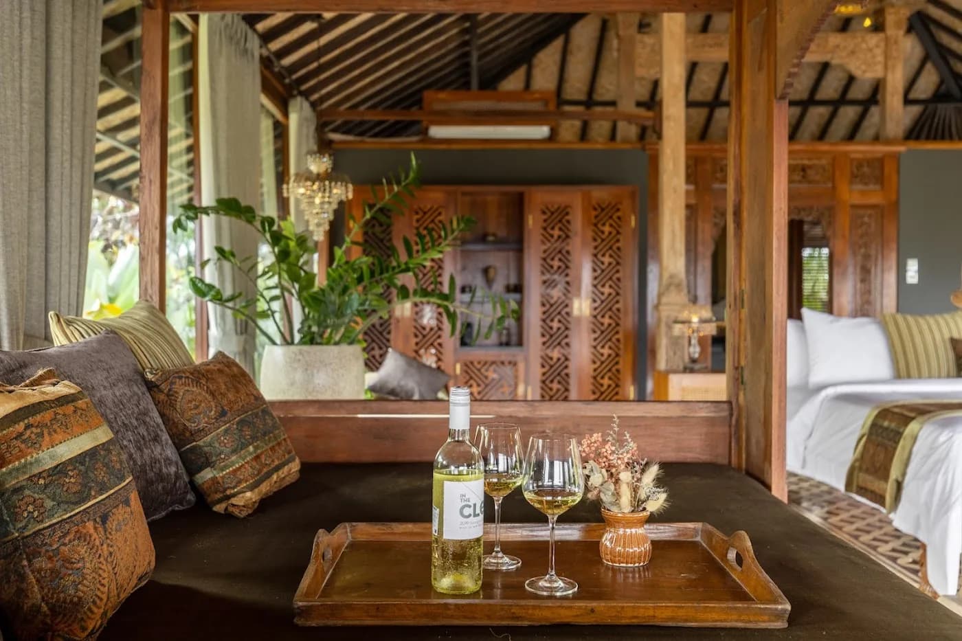 Adults-Only Resorts