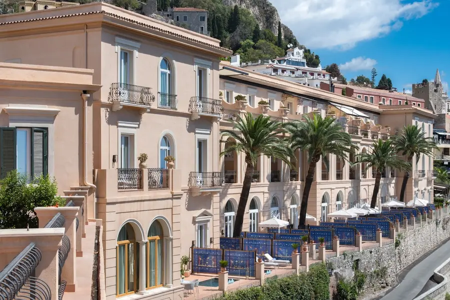 san-domenico-palace-sicily — dining