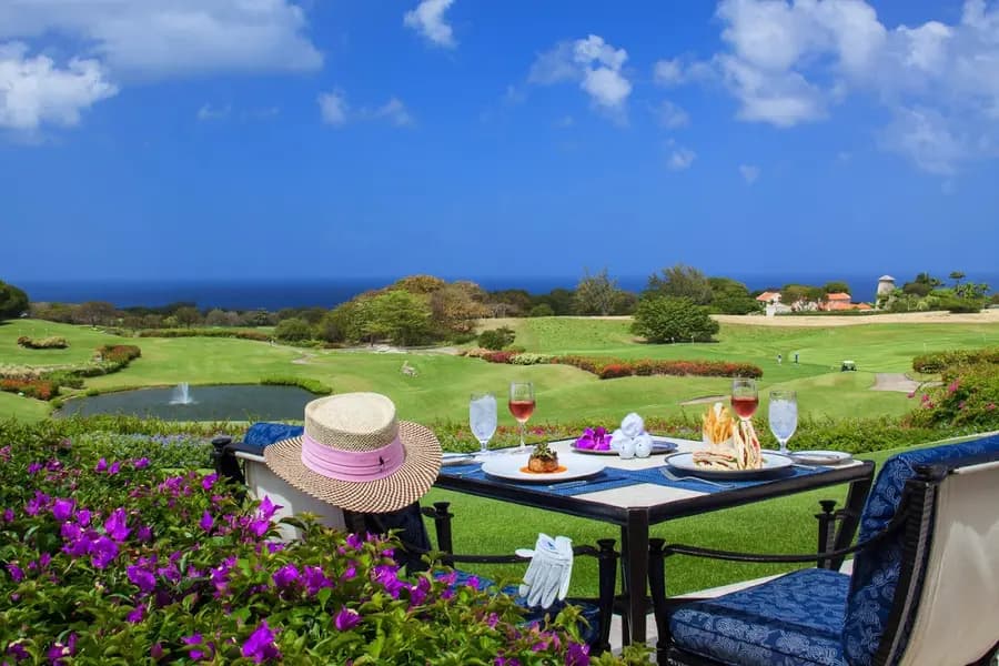 sandy-lane-barbados — dining