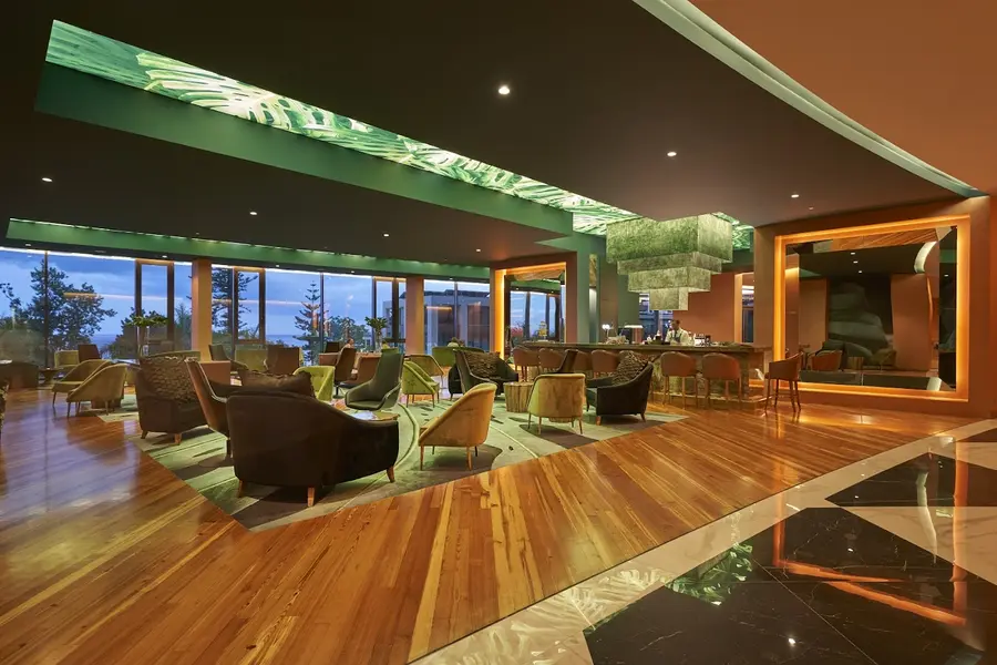 savoy-palace-madeira-portugal — dining