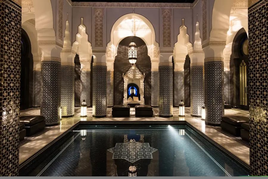 selman-marrakech-morocco — dining