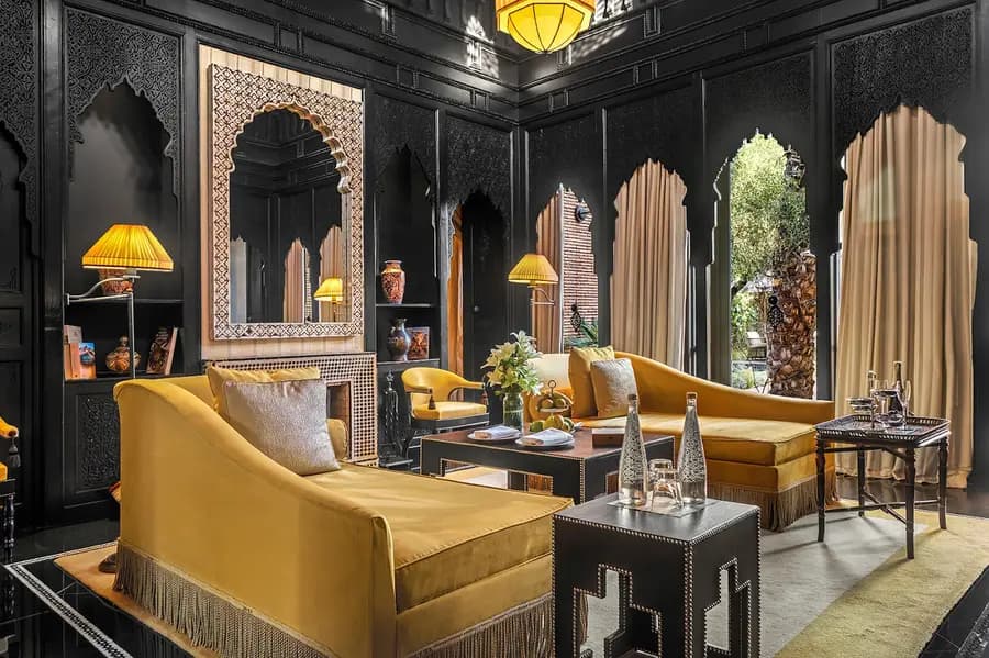 selman-marrakech-morocco — pool