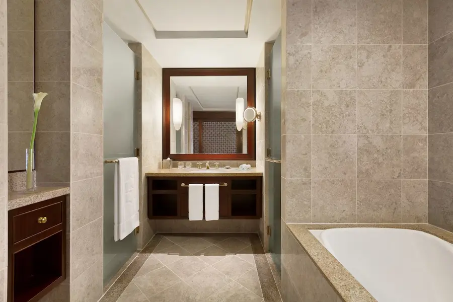 shangri-la-al-husn-muscat-oman — spa