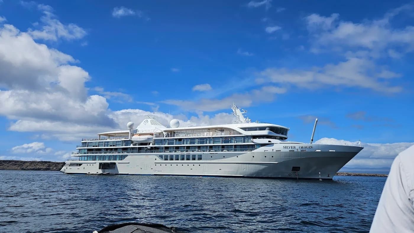 silversea-silver-origin-galapagos — hero