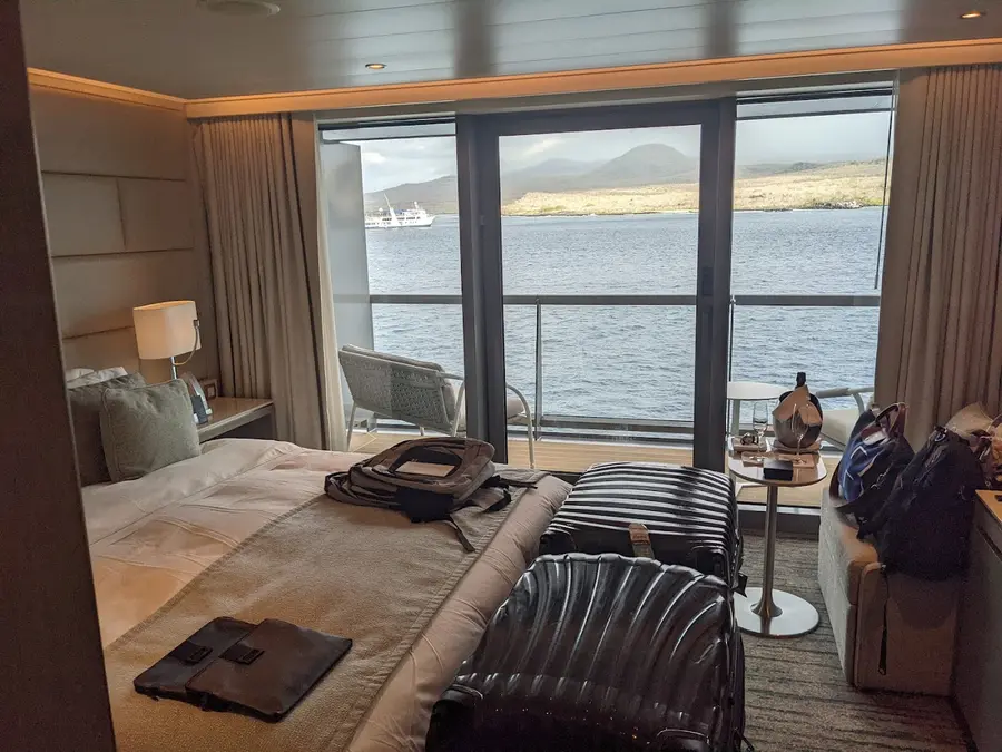 silversea-silver-origin-galapagos — pool