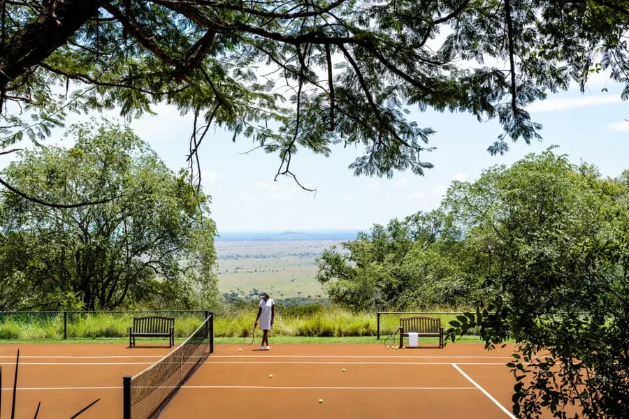 singita-grumeti-tanzania — dining