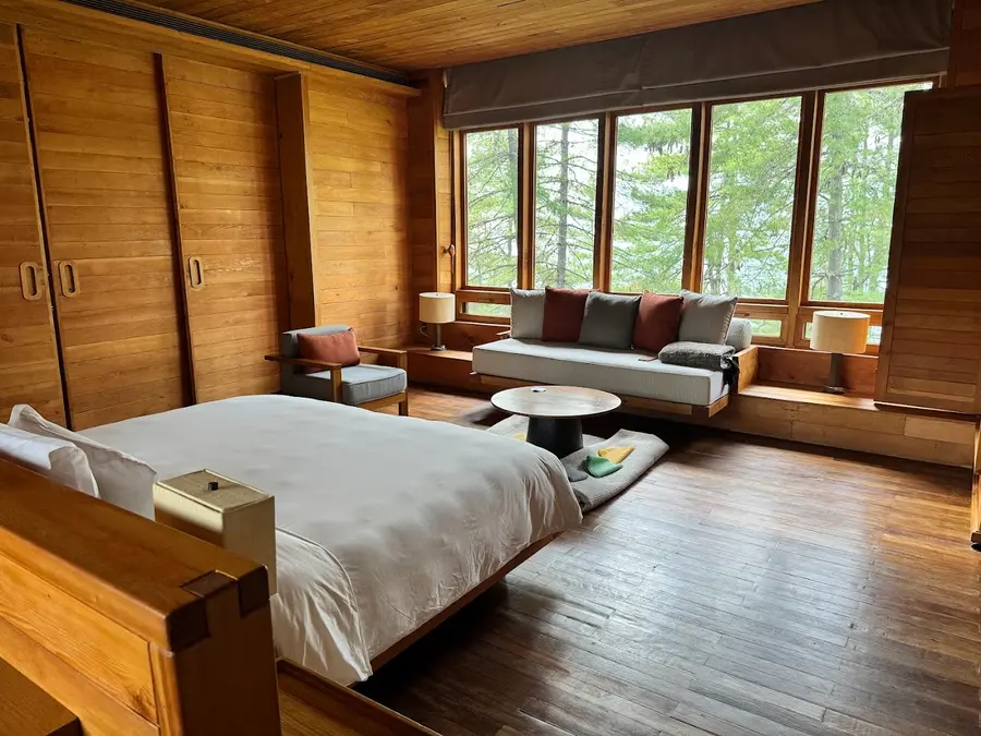 six-senses-paro-bhutan — dining