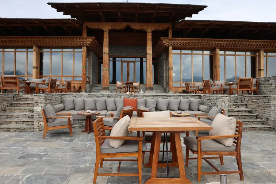 six-senses-paro-bhutan — spa