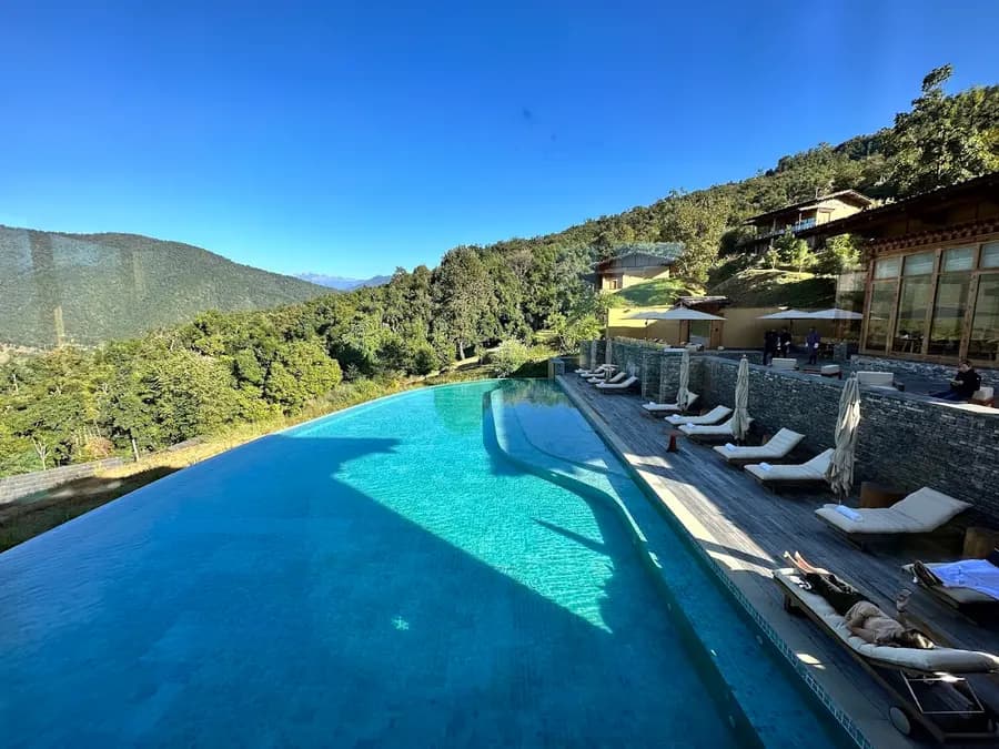 six-senses-punakha-bhutan — dining