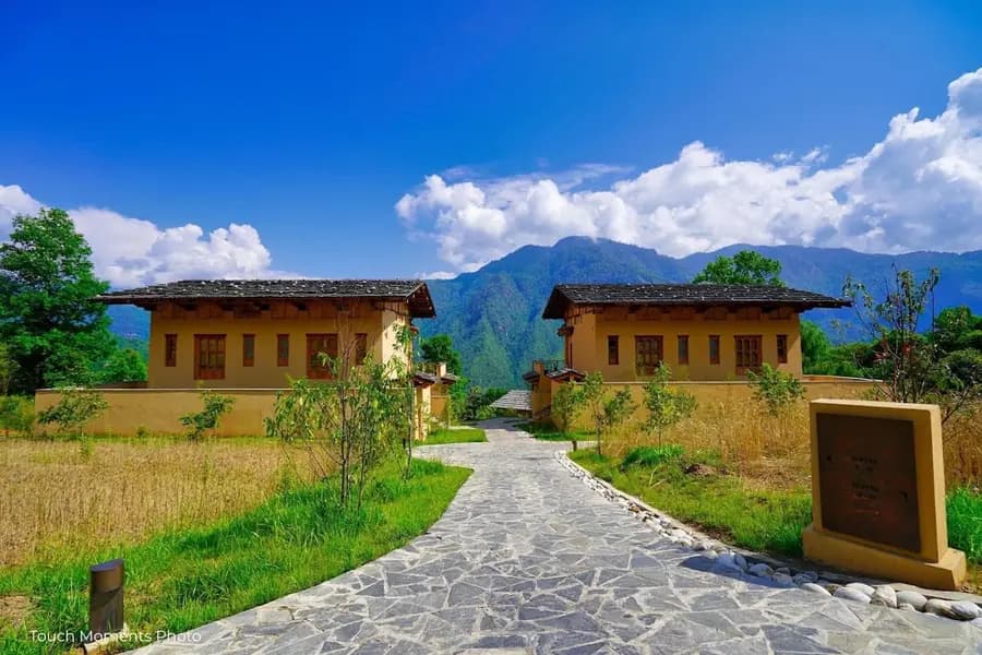 six-senses-punakha-bhutan — room