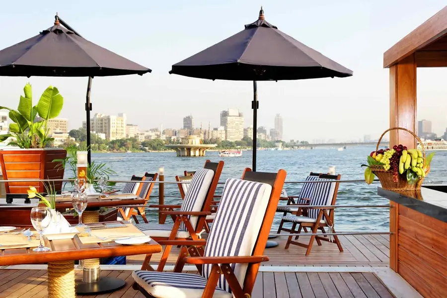 sofitel-cairo-nile-el-gezirah-egypt — dining
