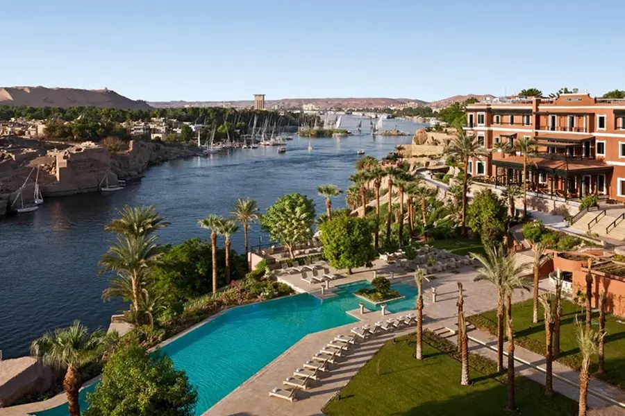 sofitel-legend-old-cataract-aswan-egypt — dining