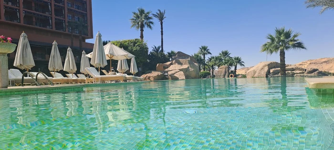 Egypt