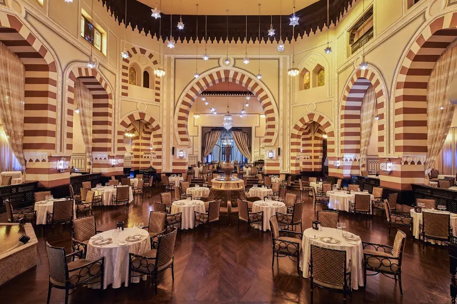 sofitel-legend-old-cataract-aswan-egypt — pool