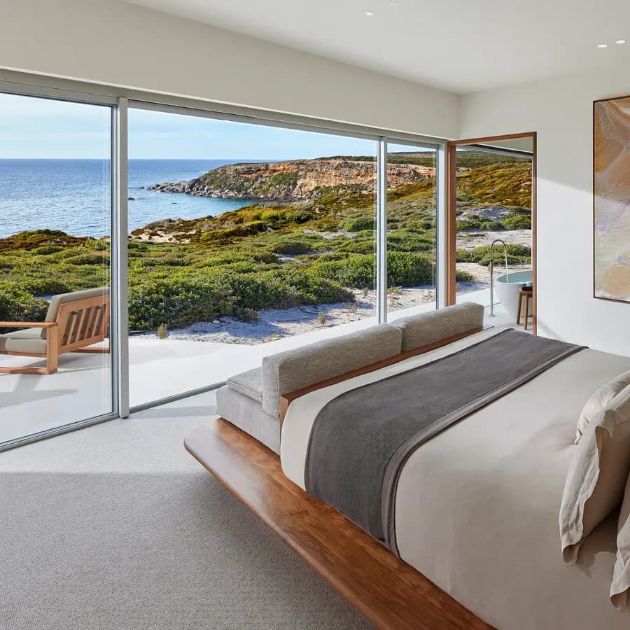 southern-ocean-lodge-kangaroo-island-australia — room