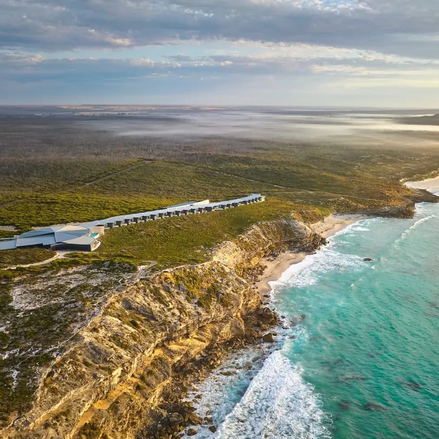 southern-ocean-lodge-kangaroo-island-australia — spa