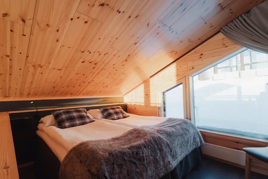 star-arctic-hotel-finland — dining