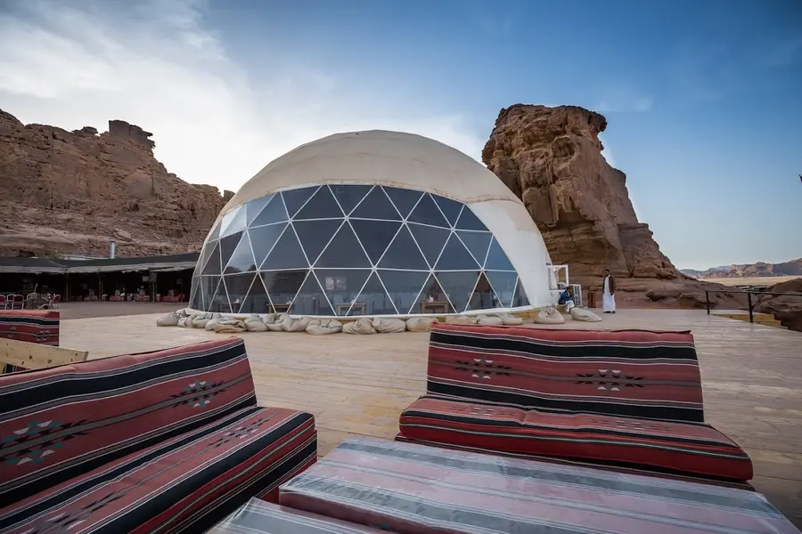 sun-city-camp-wadi-rum-jordan — pool