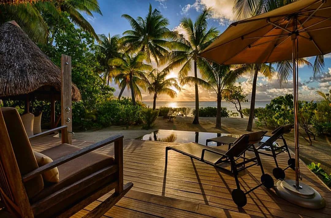 French Polynesia