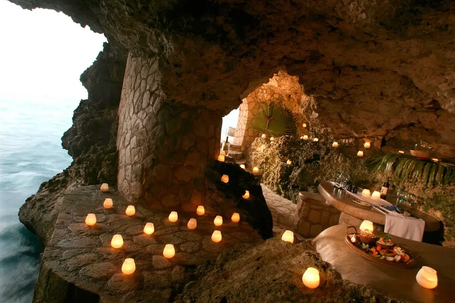 the-caves-negril-jamaica — room