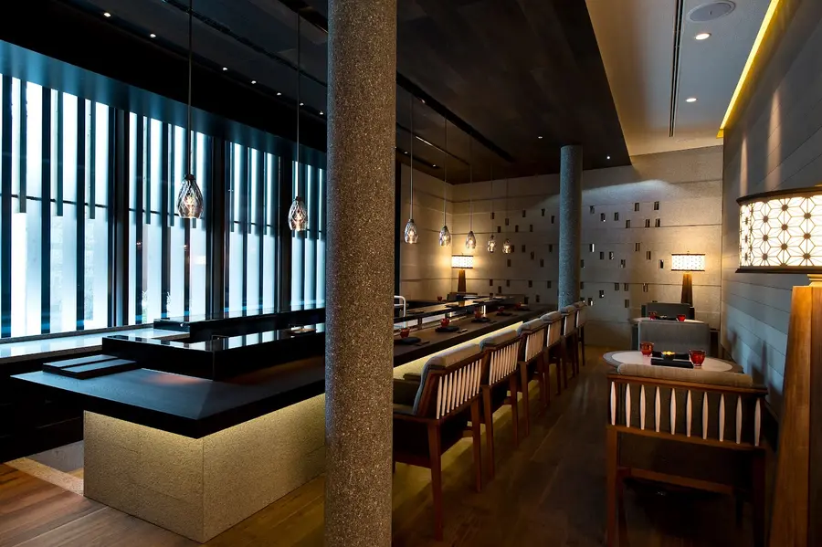the-chedi-andermatt-switzerland — spa