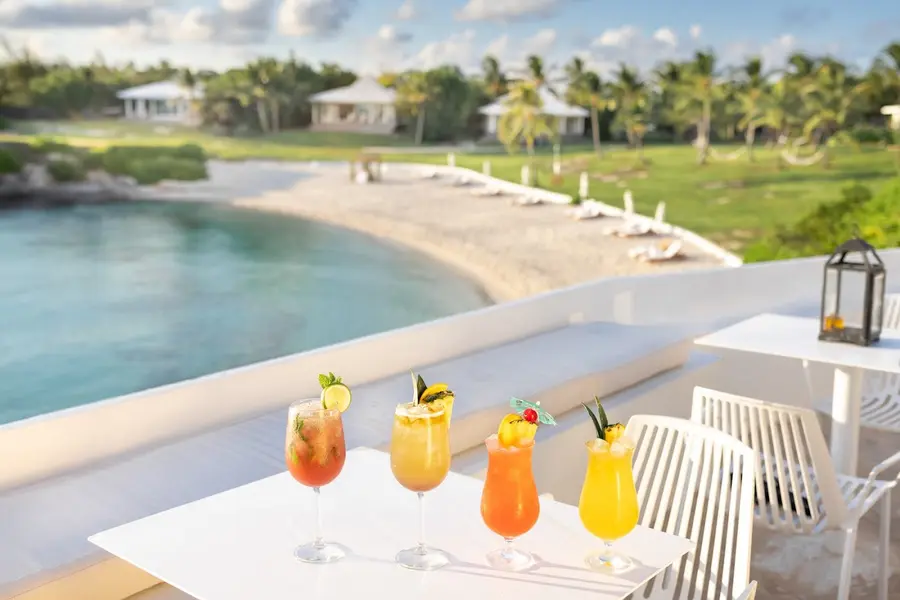 the-cove-eleuthera-bahamas — dining