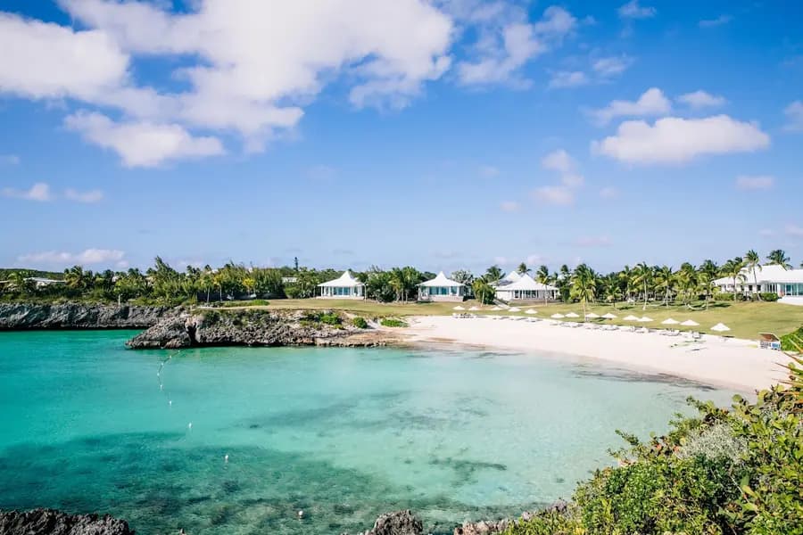 the-cove-eleuthera-bahamas — spa