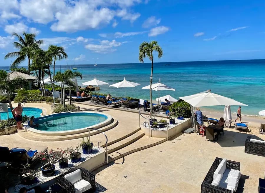 the-house-by-elegant-hotels-barbados — dining
