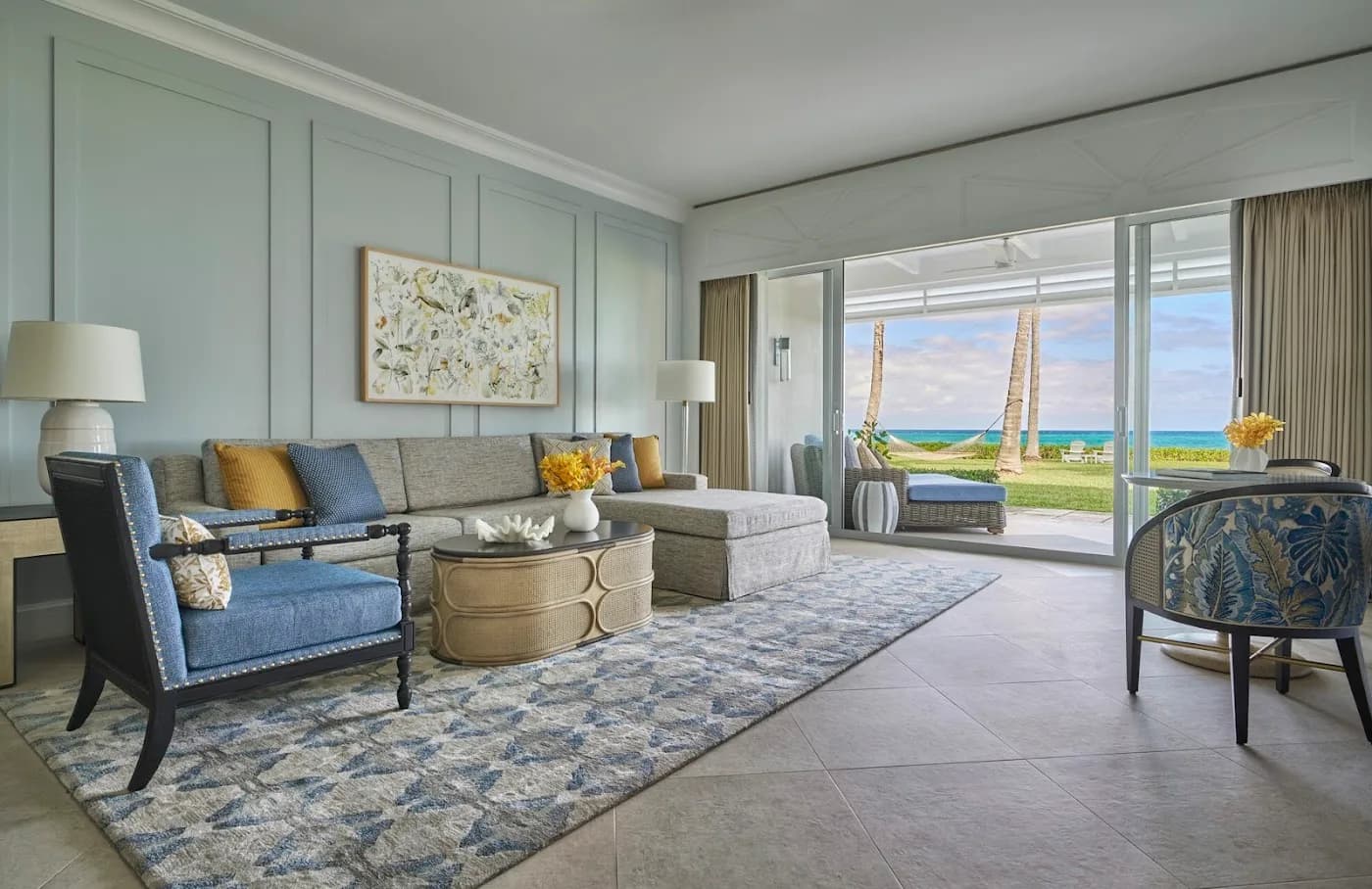 The Ocean Club, A Four Seasons Resort
